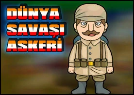 Dünya Savaşı Askeri