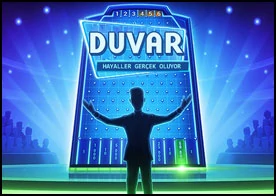 Duvar