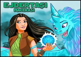 Ejdertaşı Macerası