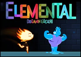 Elemental Doğanın Güçleri