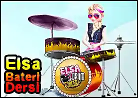 Elsa Bateri Dersi