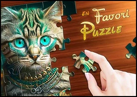 En Favori Puzzle