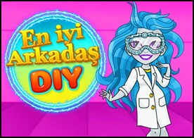 En İyi Arkadaş DIY