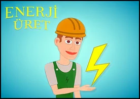 Enerji Üret