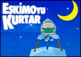 Eskimoyu Kurtar
