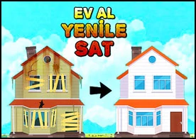 Ev Al Yenile Sat