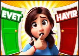 Evet ya da Hayır