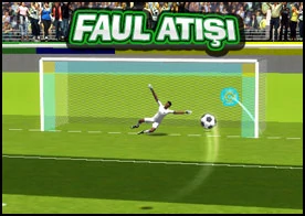 Faul Atışı