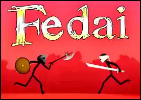 Fedai