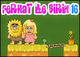 Ferhat ile Şirin 16
