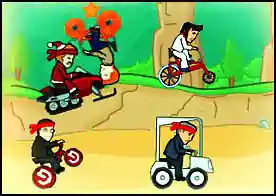 Fırtına Bisiklet