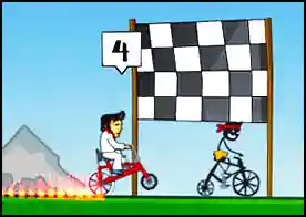 Fırtına Bisiklet 2