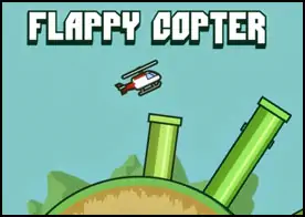 Flappy Helikopter