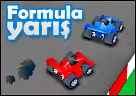 Formula Yarış