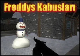 Freddys Kabusları