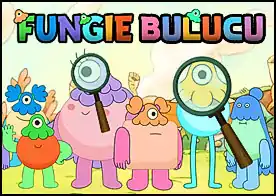 Fungie Bulucu