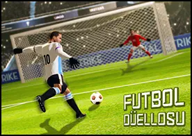 Futbol Düellosu
