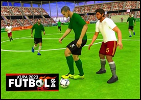 Futbol Kupa 2023