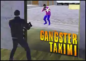Gangster Takımı 2