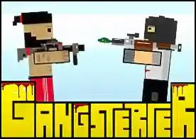 Gangsterler