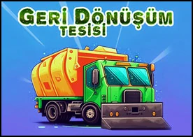 Geri Dönüşüm Tesisi