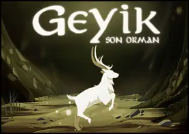 Geyik Son Orman