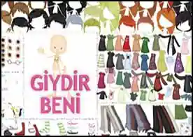 Giydir Beni
