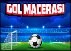 Gol Macerası