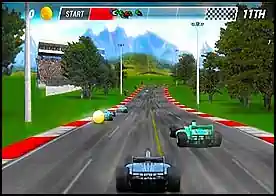 Grand Prix Ustalar