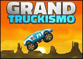 Grand Truckismo