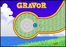 Gravor