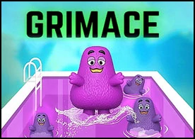 Grimace