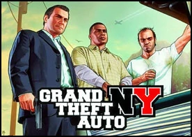 GTA Newyork