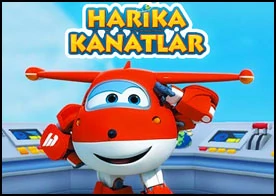 Harika Kanatlar