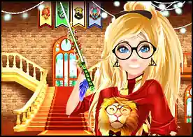 Harry Potter Giysileri