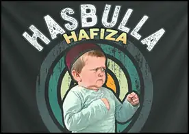 Hasbulla Hafıza