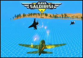 Hava Saldırısı 2