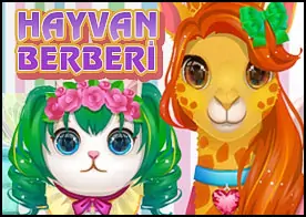 Hayvan Berberi