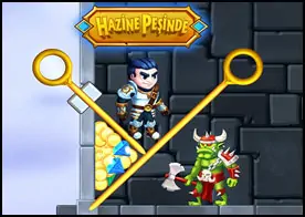Hazine Peşinde 6