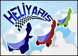 HeliYarış
