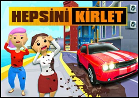 Hepsini Kirlet