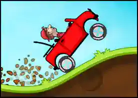 Hill Climb Racing