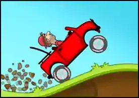 Hill Climb Racing 2