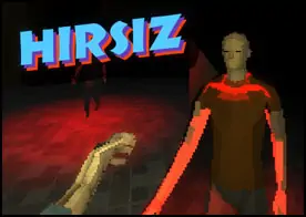 Hırsız 2
