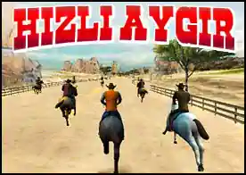 Hızlı Aygır