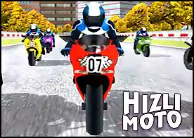 Hızlı Moto