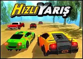 Hızlı Yarış