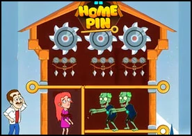 Home Pin