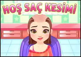 Hoş Saç Kesimi