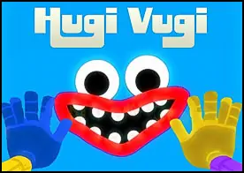 Hugi Vugi